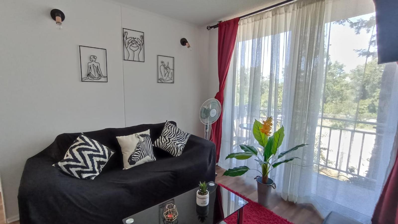 Departamento Parque * Pucón