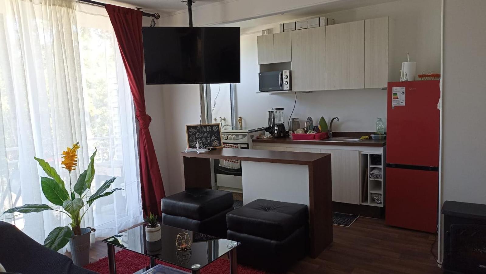 Departamento Parque