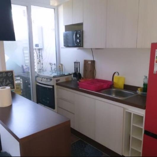 Departamento Parque *