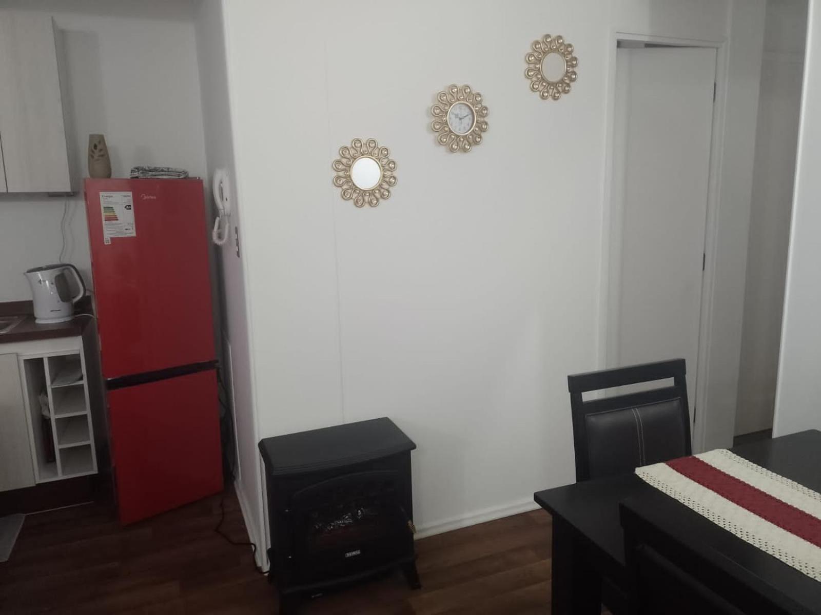 Departamento Parque Apartamento *
